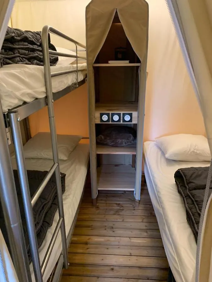 Camping Calme Et Nature Iserand Vion