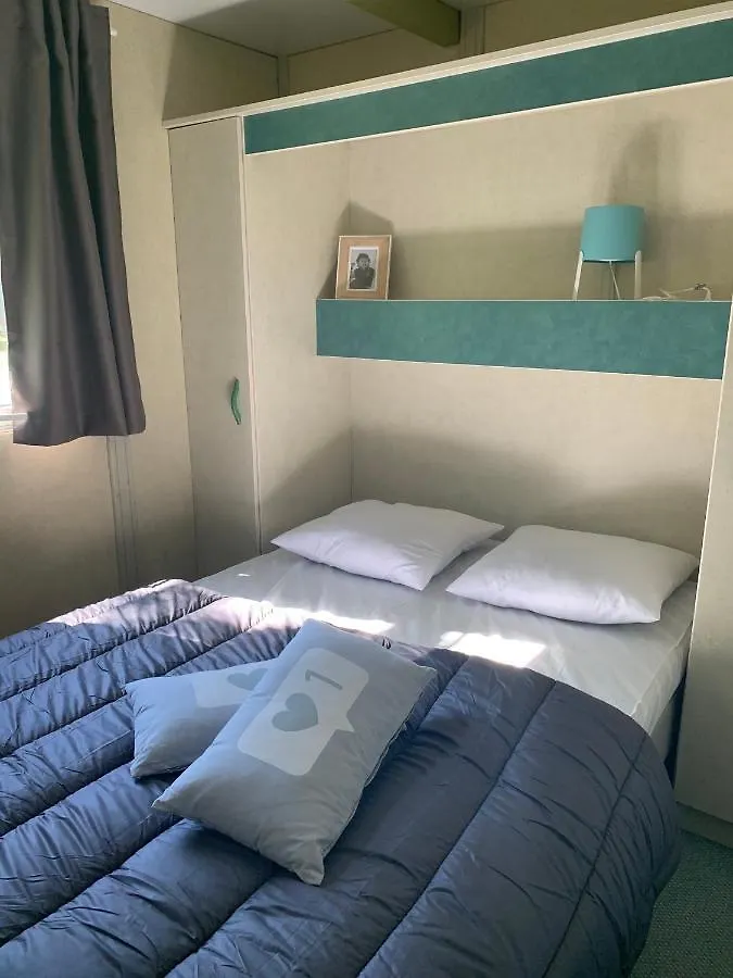 Camping Calme Et Nature Iserand Vion  0*, Vion (Ardeche)