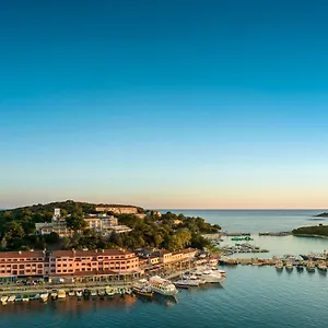 Maistra Select Riva , Vrsar Kroatië