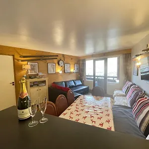 Les Balcons De Bellevarde Appartement