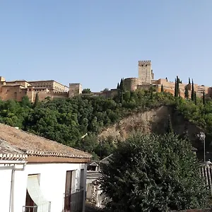 Bellavista , Granada Spanje