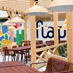 Fiap , Parijs Frankrijk