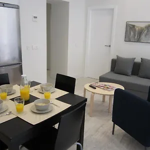 Livemalaga Santa Maria , Málaga Spanje