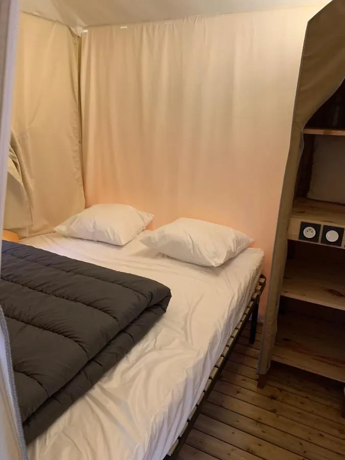 Camping Calme Et Nature Iserand Vion  0*, Vion (Ardeche)