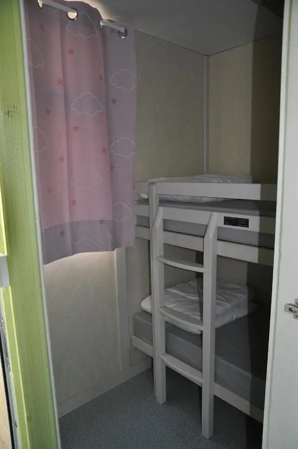 Kemp Camping Calme Et Nature Iserand Vion